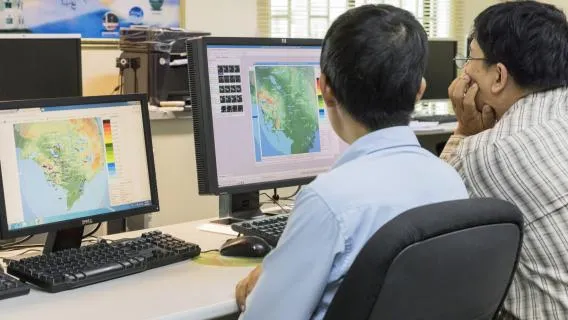 Technical Review Methodology