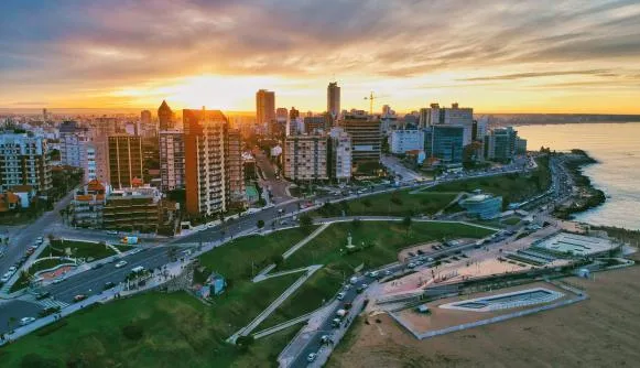 Argentina closing workshop focuses on transparency for mitigation and sustainable development