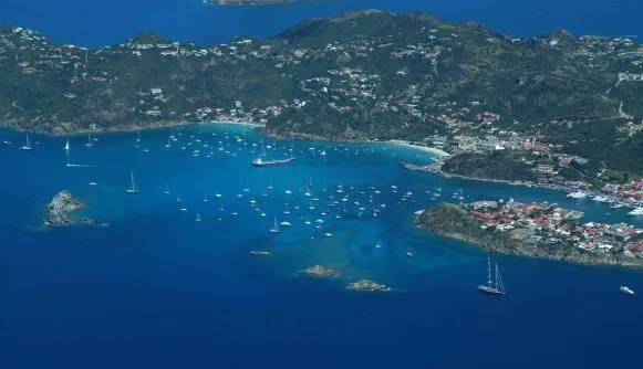 St. Kitts and Nevis Strengthens Climate Action Transparency Efforts in Energy Sector