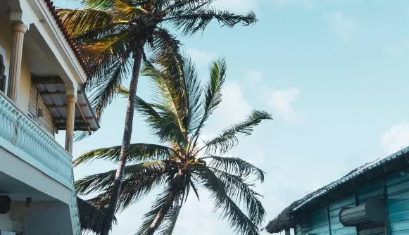 Case study: Improving the MRV framework and NDC tracking in Dominican Republic