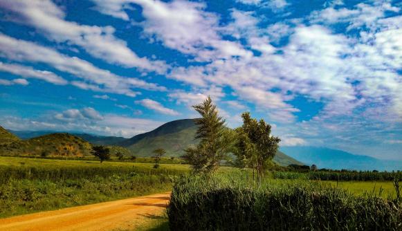 ICAT project launched in Uganda to strengthen climate transparency in transport and waste