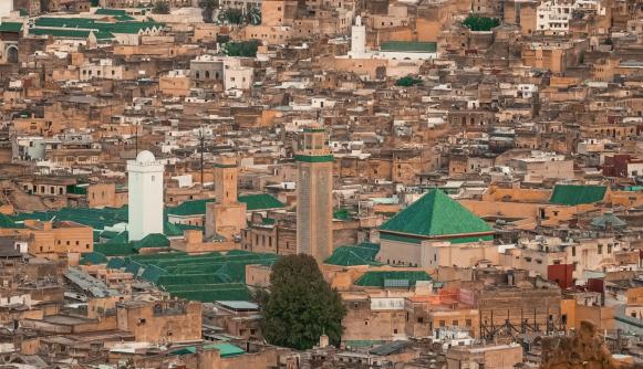 Morocco Launches National Climate Finance Tracking Project