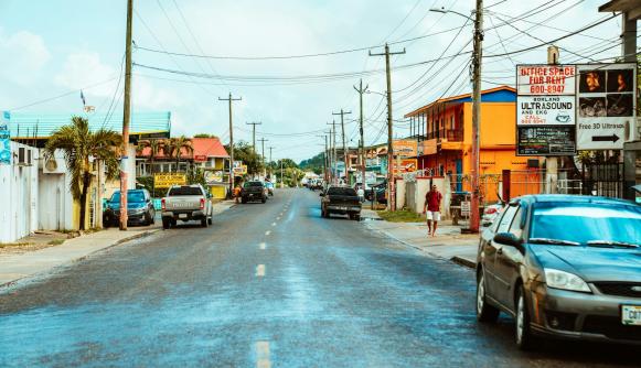 Unlocking Climate Action in Belize: Using the GACMO tool
