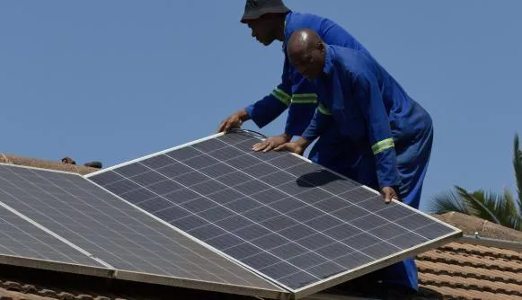 Developing evidence-based policies for impactful climate action