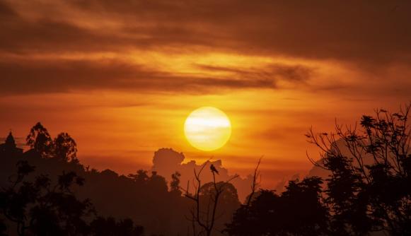 Uganda Achieves Milestone in Tracking Sectoral Climate Progress