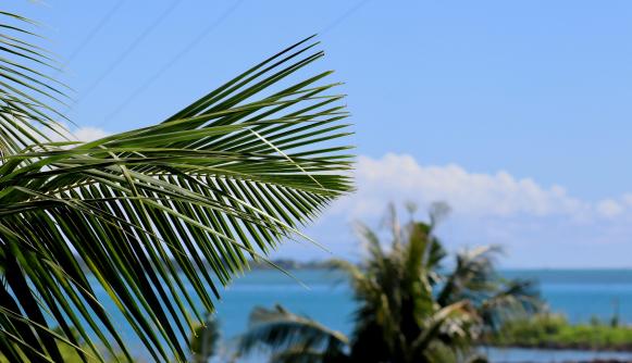 Samoa strengthens climate data frameworks with ICAT project launch