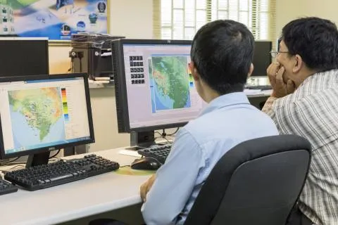 Now available: Capacity building modules for transparency