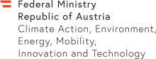 Federal Ministry Republic of Austria