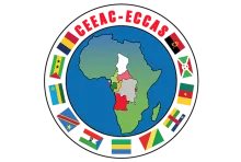 ECCAS